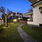 Apartmán Harmony House Řím