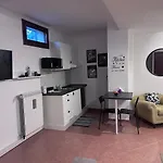 Harmony House Apartmán