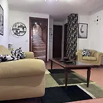 Apartmán Harmony House *