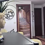 Apartmán Harmony House *