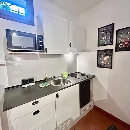 Harmony House Apartmán Řím