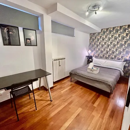 Apartmán Harmony House *