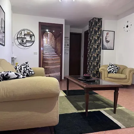 شقة Harmony House *