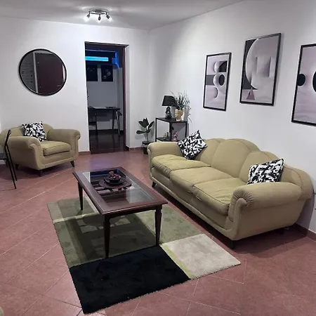 Harmony House Apartmán Řím