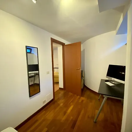 Harmony House 아파트 *