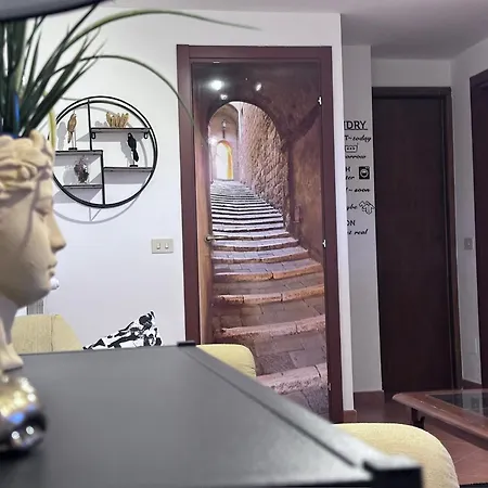 아파트 Harmony House *