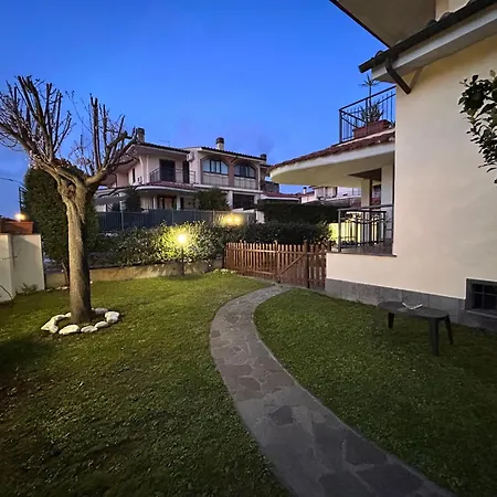 Appartamento Harmony House Roma