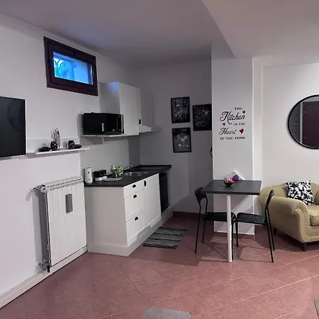 Harmony House شقة